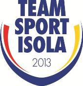 Logo di TEAM SPORT ISOLA ASD